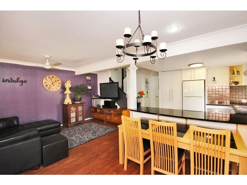 72/100 Franklin Drive, Mudgeeraba QLD 4213