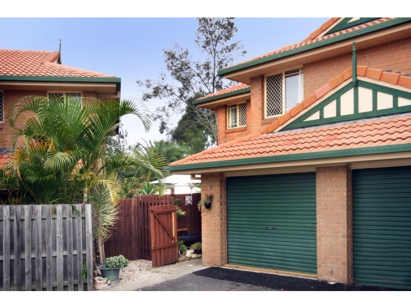 72/100 Franklin Drive, Mudgeeraba QLD 4213