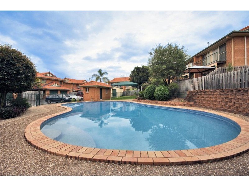 72/100 Franklin Drive, Mudgeeraba QLD 4213