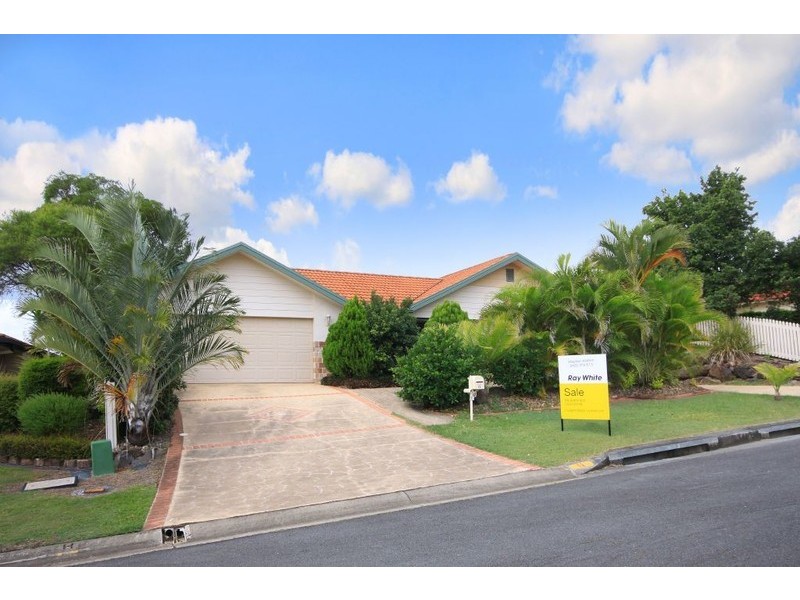 12 Leicester Terrace, Mudgeeraba QLD 4213