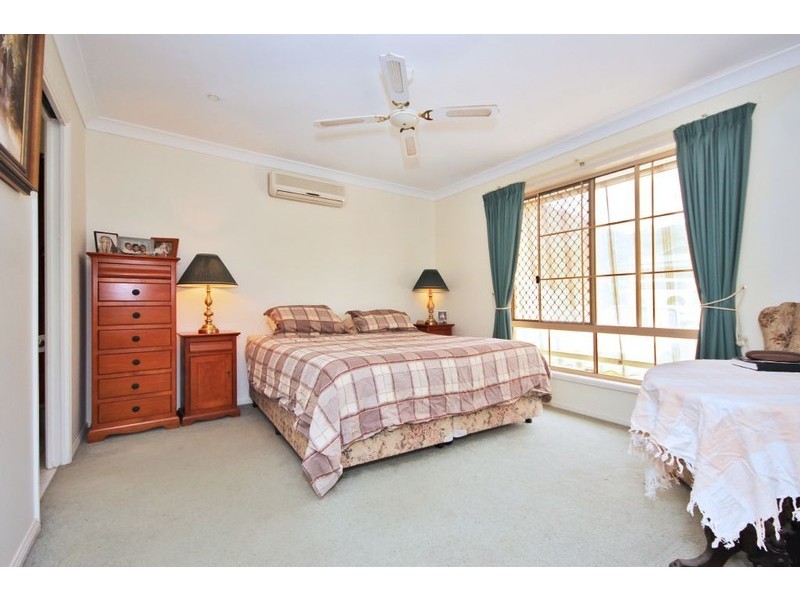 12 Leicester Terrace, Mudgeeraba QLD 4213