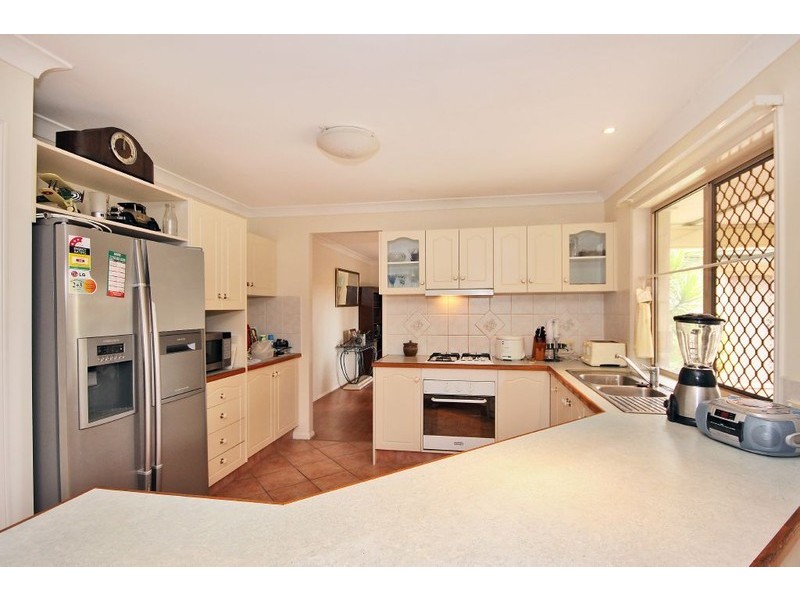 12 Leicester Terrace, Mudgeeraba QLD 4213