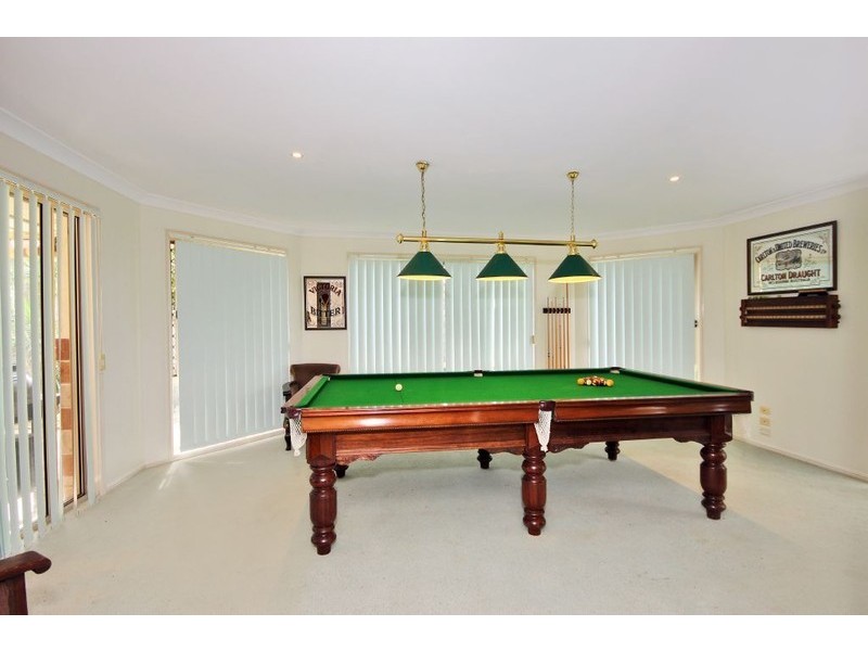 12 Leicester Terrace, Mudgeeraba QLD 4213