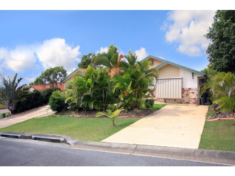 12 Leicester Terrace, Mudgeeraba QLD 4213
