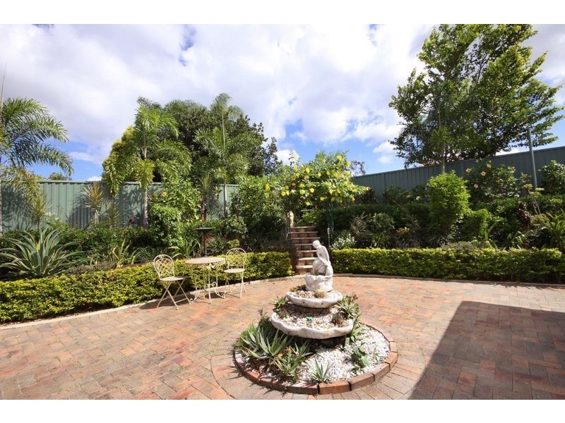 1 Marcus Way, Mudgeeraba QLD 4213