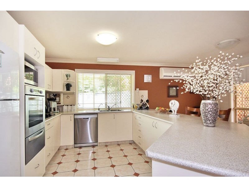 1 Marcus Way, Mudgeeraba QLD 4213