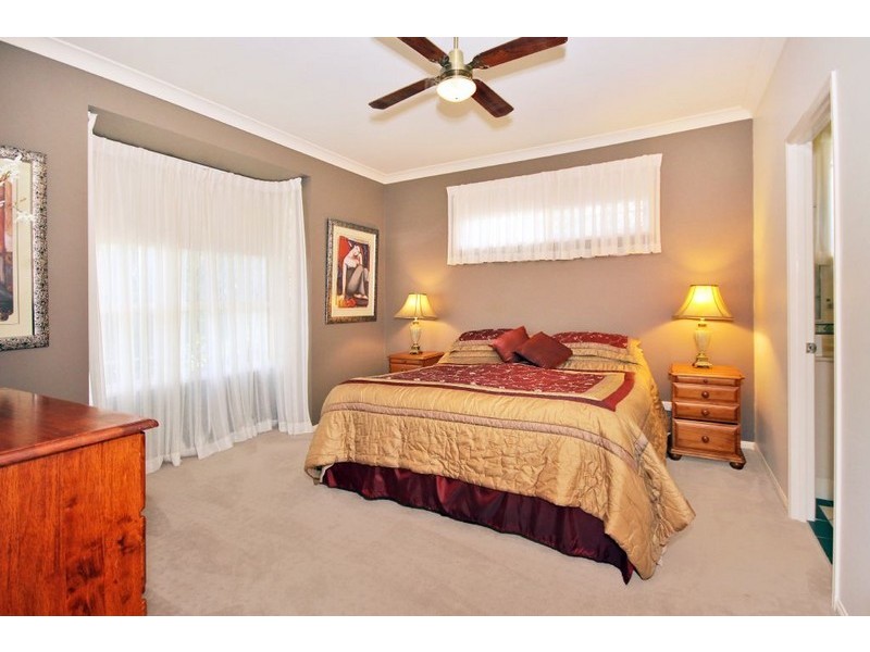 1 Marcus Way, Mudgeeraba QLD 4213