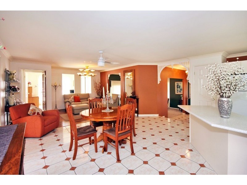 1 Marcus Way, Mudgeeraba QLD 4213