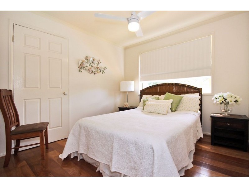 1 Marcus Way, Mudgeeraba QLD 4213