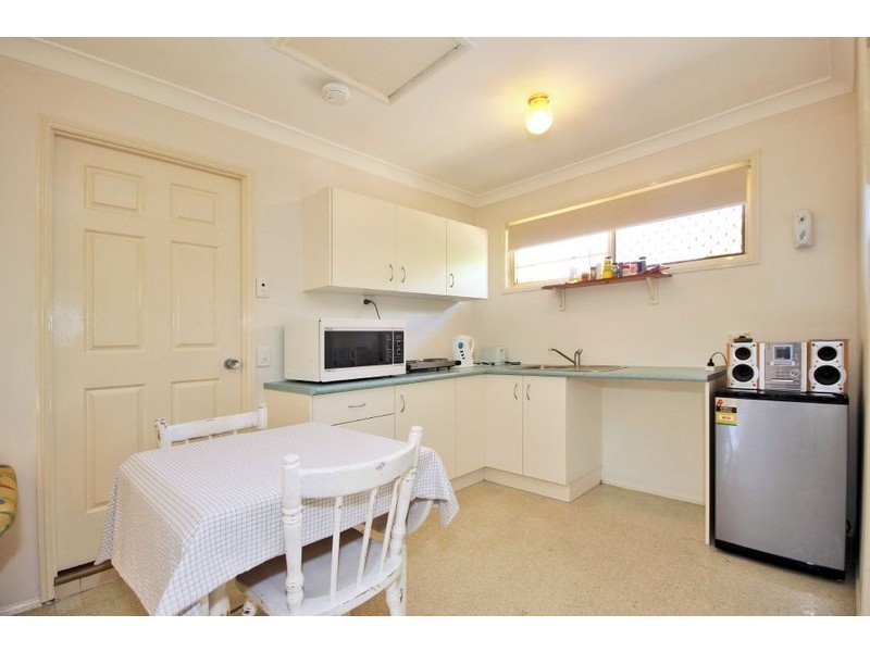 1 Marcus Way, Mudgeeraba QLD 4213