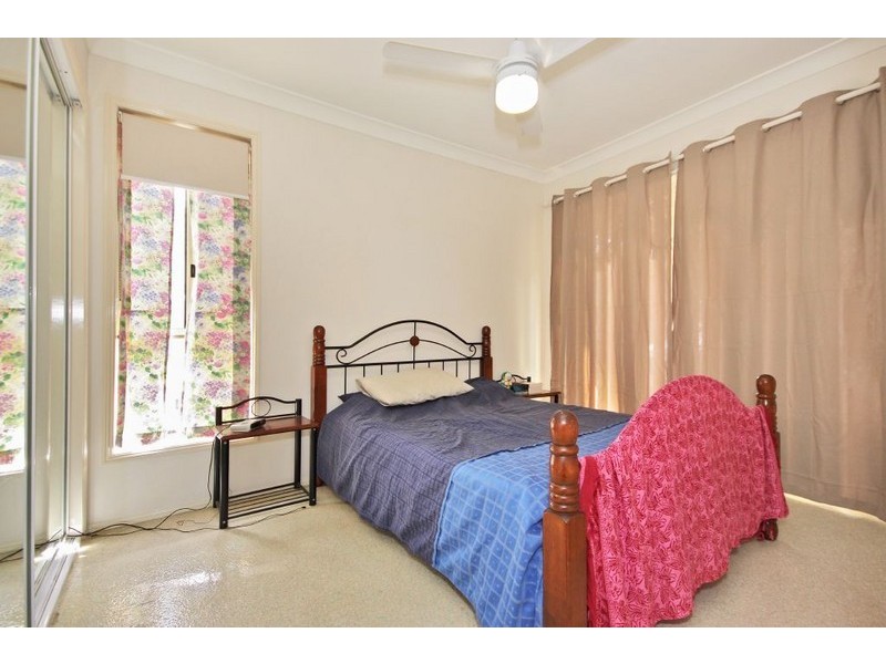 1 Marcus Way, Mudgeeraba QLD 4213