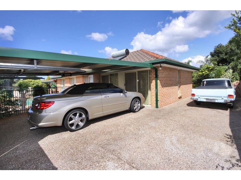 1 Marcus Way, Mudgeeraba QLD 4213