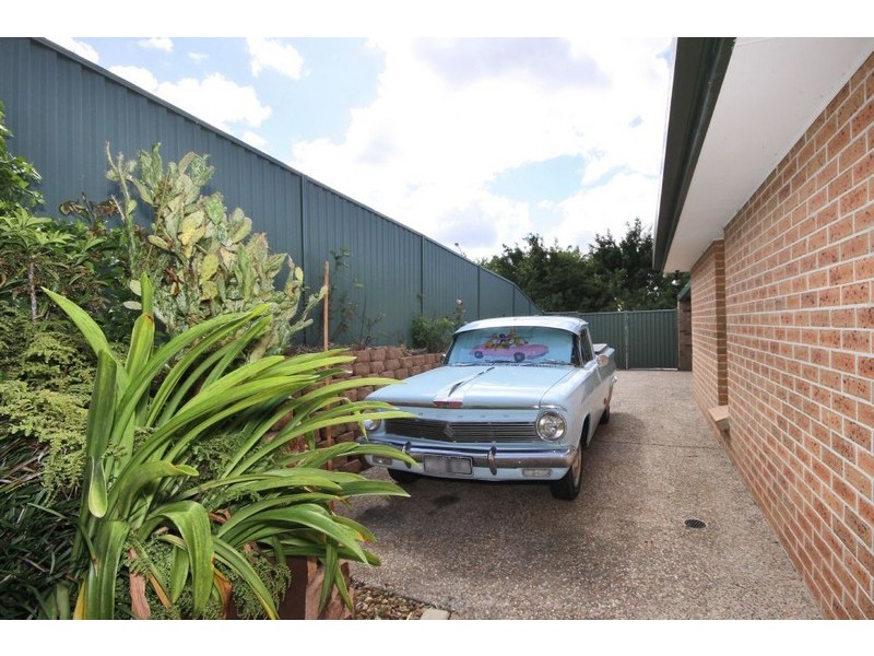 1 Marcus Way, Mudgeeraba QLD 4213