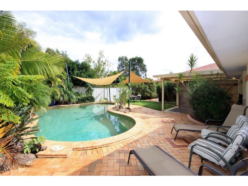 28 Gordonia Drive, Reedy Creek QLD 4227