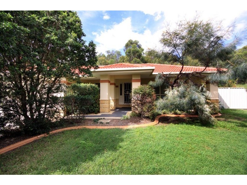 28 Gordonia Drive, Reedy Creek QLD 4227