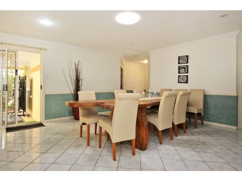 28 Gordonia Drive, Reedy Creek QLD 4227