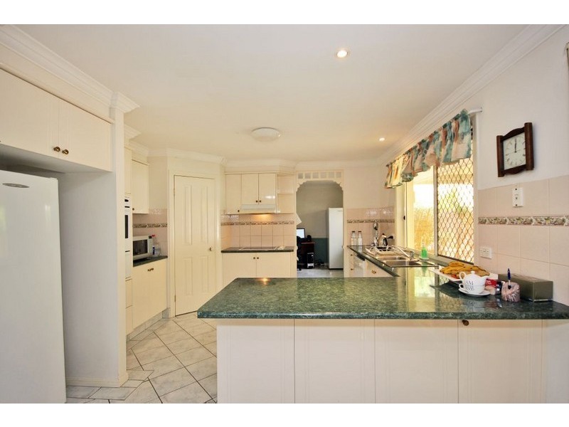 28 Gordonia Drive, Reedy Creek QLD 4227