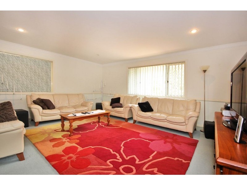 28 Gordonia Drive, Reedy Creek QLD 4227