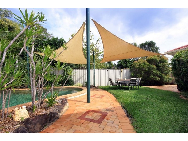 28 Gordonia Drive, Reedy Creek QLD 4227