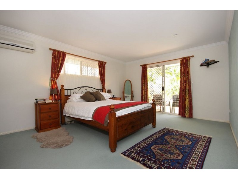 28 Gordonia Drive, Reedy Creek QLD 4227