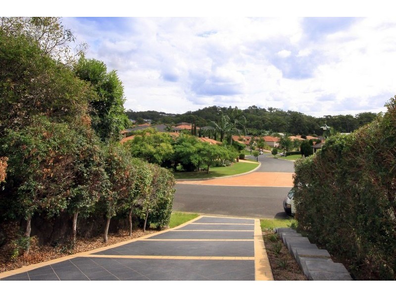 28 Gordonia Drive, Reedy Creek QLD 4227