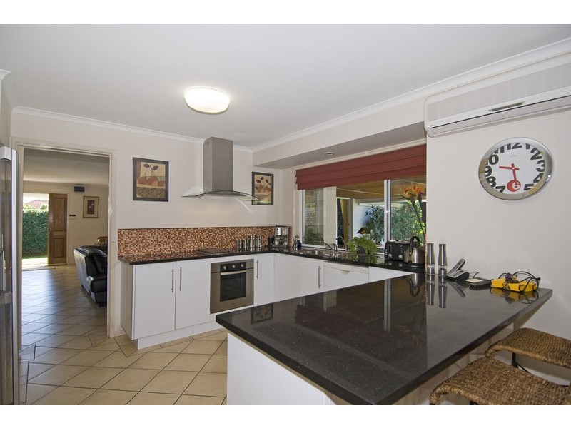 4 Santa Cruz Boulevard, Clear Island Waters QLD 4226