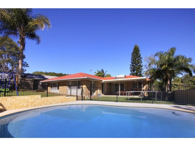 14 Moonbeam Parade, Mudgeeraba QLD 4213