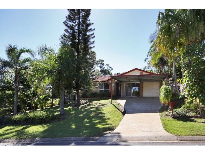 14 Moonbeam Parade, Mudgeeraba QLD 4213
