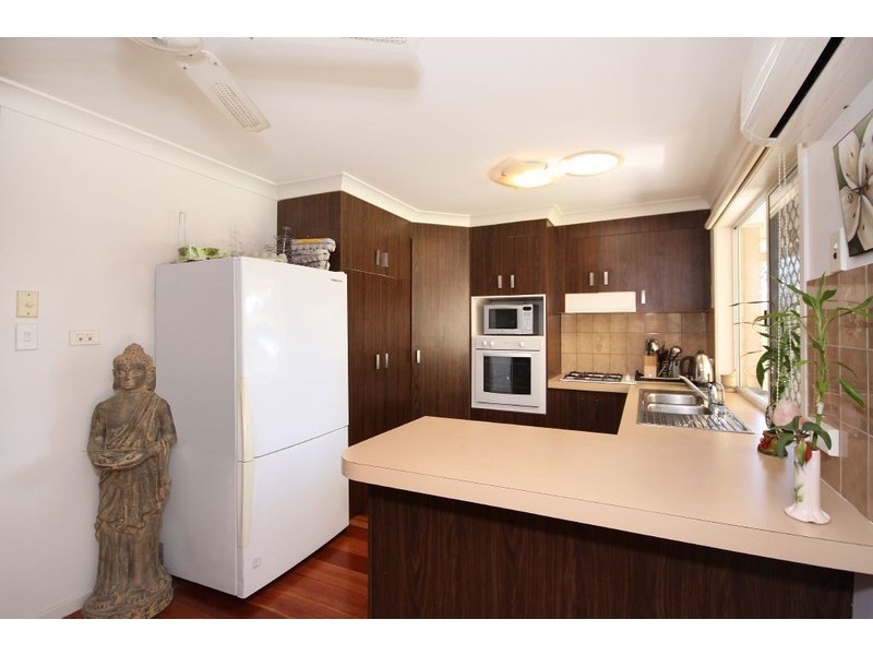 14 Moonbeam Parade, Mudgeeraba QLD 4213