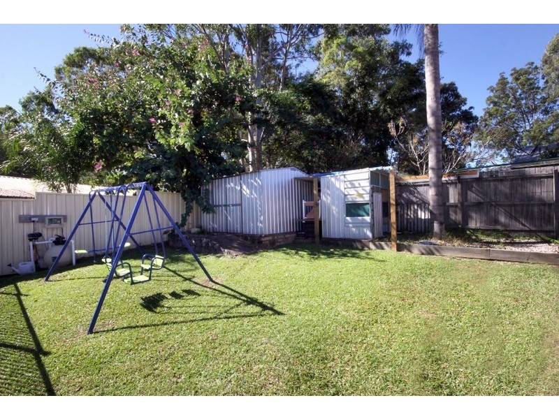 14 Moonbeam Parade, Mudgeeraba QLD 4213