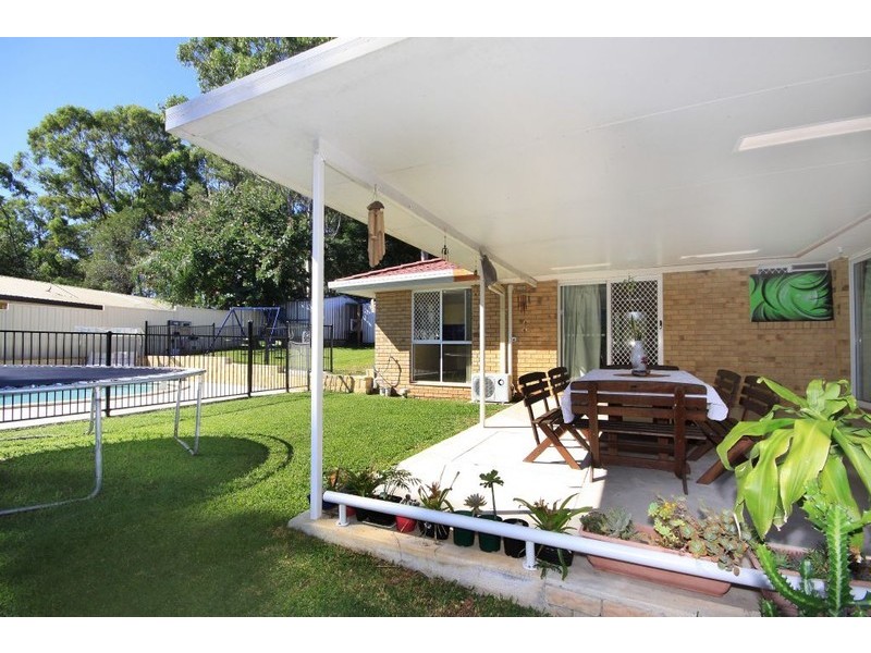 14 Moonbeam Parade, Mudgeeraba QLD 4213