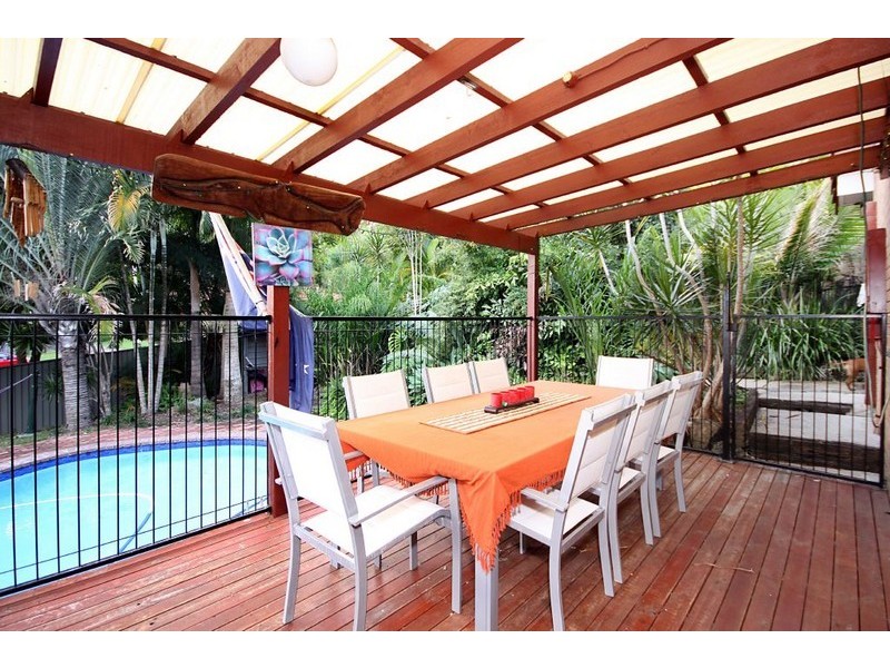 16 Constellation Crescent, Mudgeeraba QLD 4213