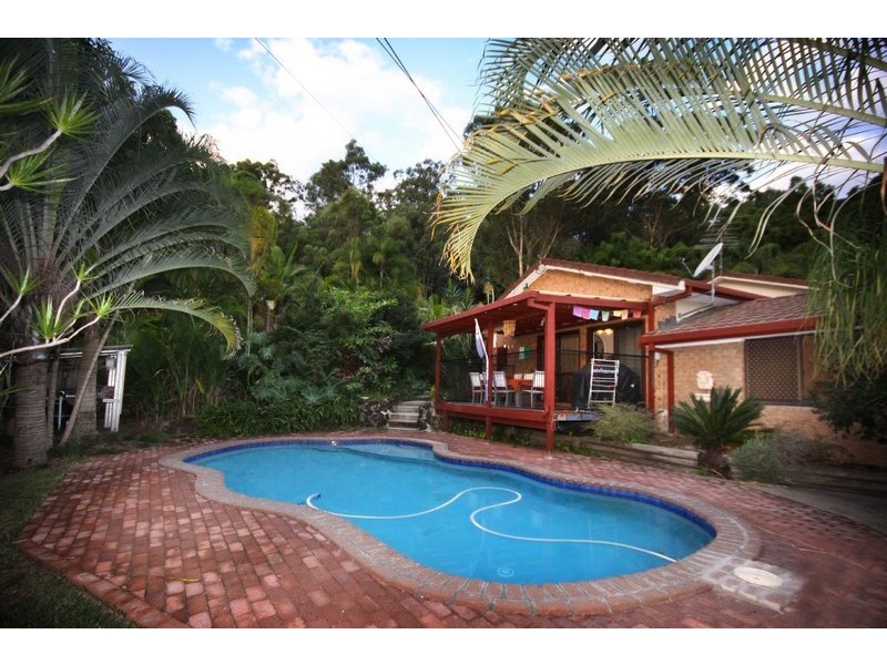 16 Constellation Crescent, Mudgeeraba QLD 4213