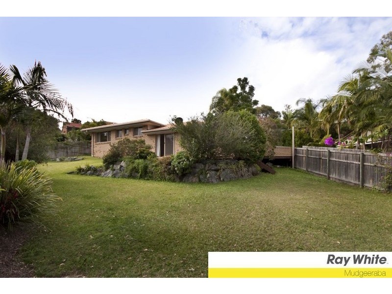 37 Dulhunty Way, Mudgeeraba QLD 4213