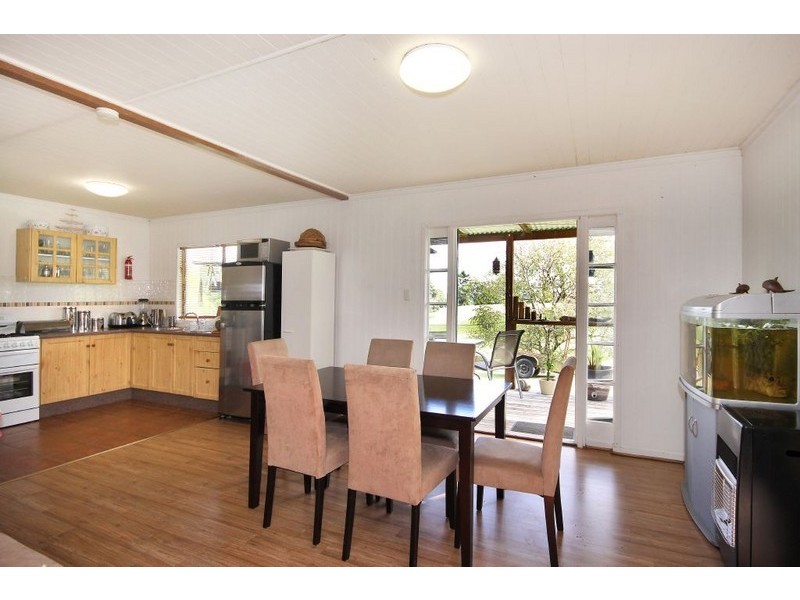 1838 Springbrook Road, Springbrook QLD 4213