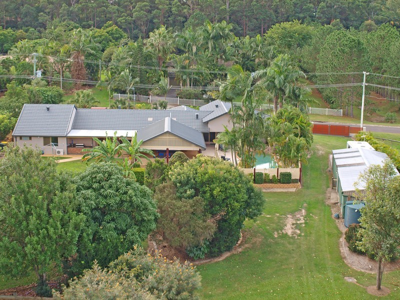 39 Charles Kurz Drive, Worongary QLD 4213
