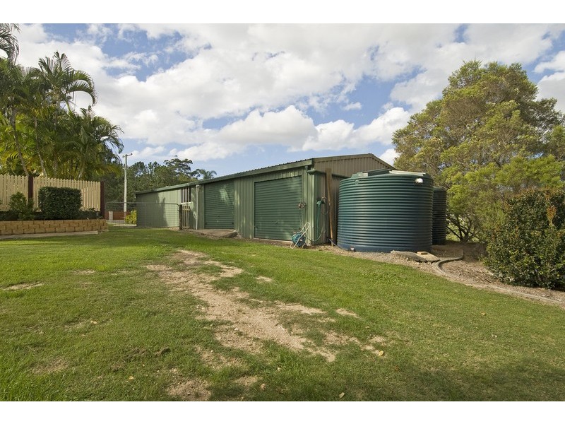 39 Charles Kurz Drive, Worongary QLD 4213