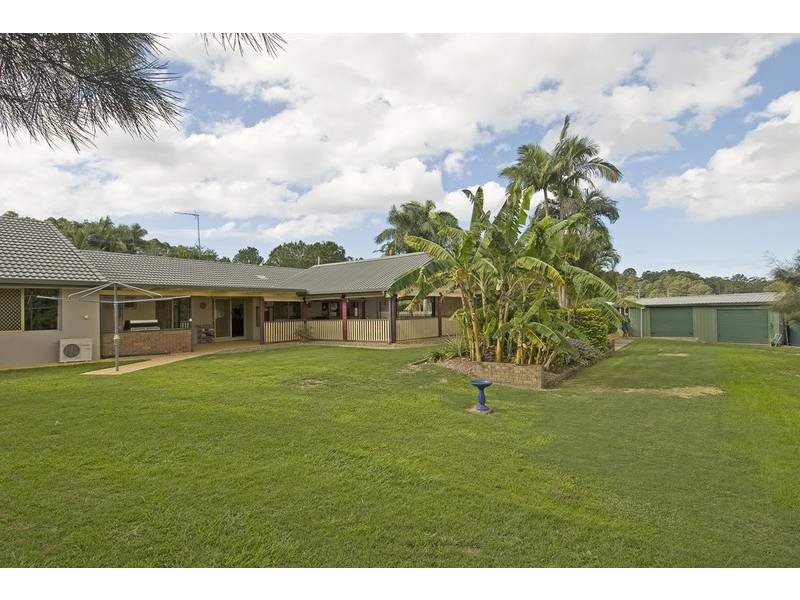 39 Charles Kurz Drive, Worongary QLD 4213