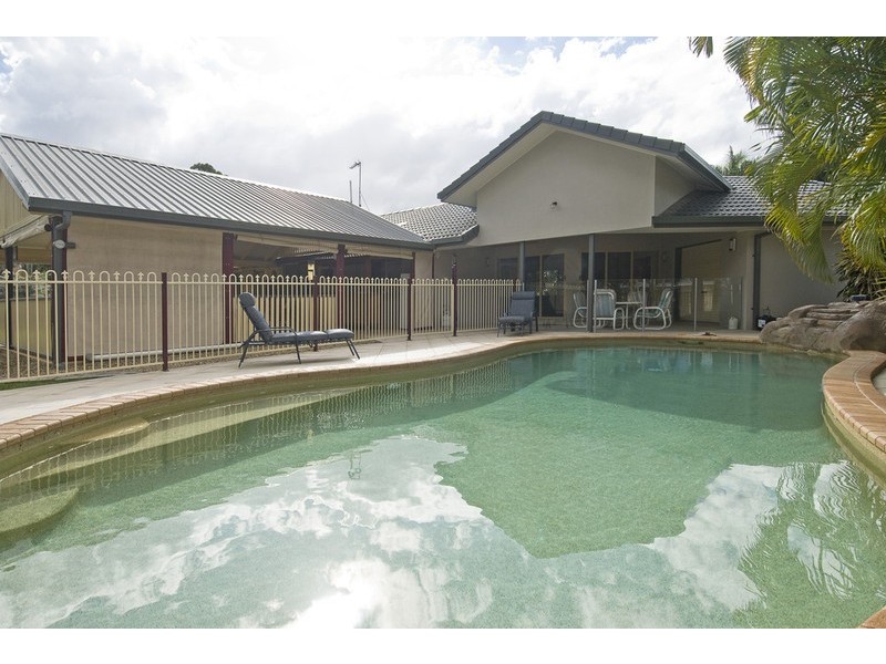 39 Charles Kurz Drive, Worongary QLD 4213