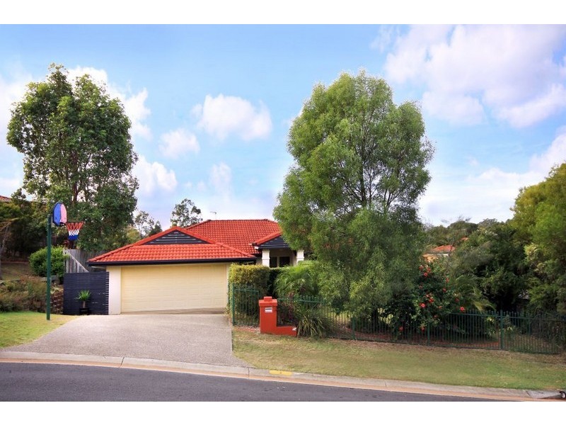 3 Milverton Close, Mudgeeraba QLD 4213