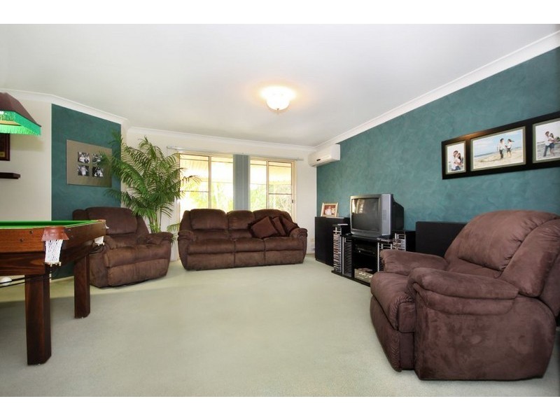 3 Milverton Close, Mudgeeraba QLD 4213