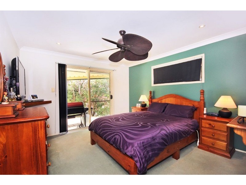 3 Milverton Close, Mudgeeraba QLD 4213