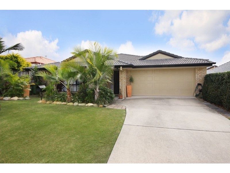 53 Merrilaine Crescent, Merrimac QLD 4226