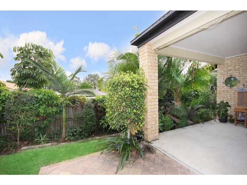 53 Merrilaine Crescent, Merrimac QLD 4226