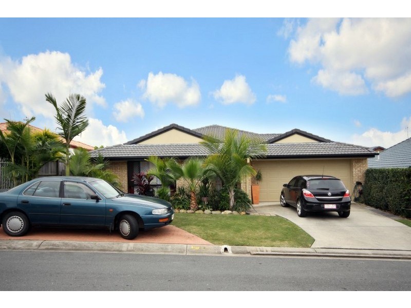 53 Merrilaine Crescent, Merrimac QLD 4226