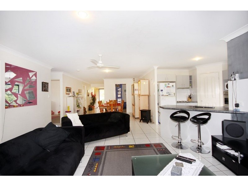 53 Merrilaine Crescent, Merrimac QLD 4226