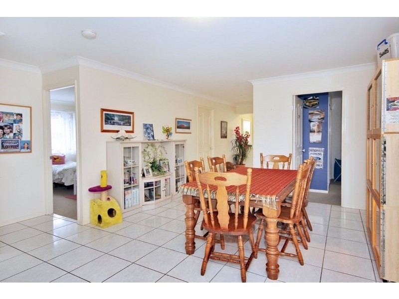 53 Merrilaine Crescent, Merrimac QLD 4226