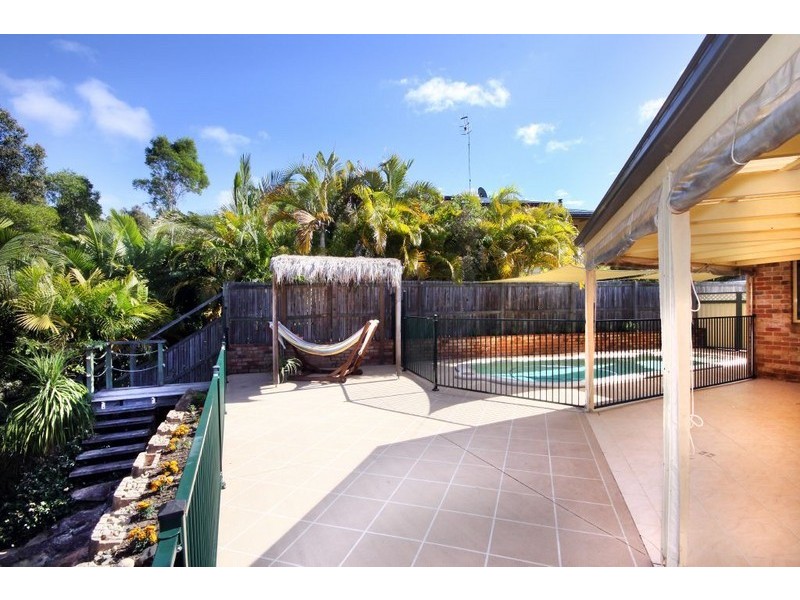 19 Altos Court, Mudgeeraba QLD 4213