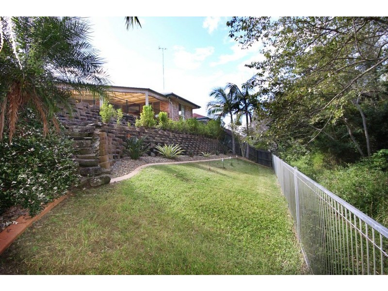 19 Altos Court, Mudgeeraba QLD 4213