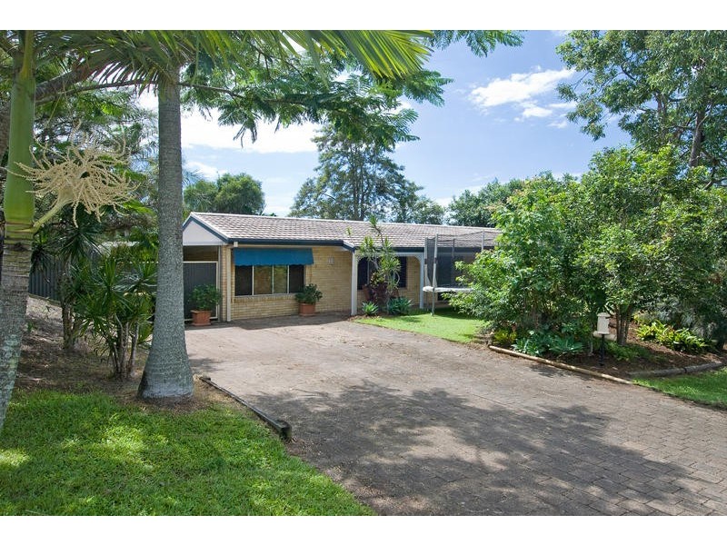 3 Lexington Drive, Worongary QLD 4213